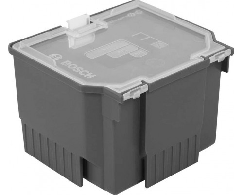 Бокс для аксессуаров для SystemBox BOSCH малый (1/9) 1600A016CU 1600A016CU