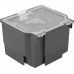 Бокс для аксессуаров для SystemBox BOSCH малый (1/9) 1600A016CU 1600A016CU