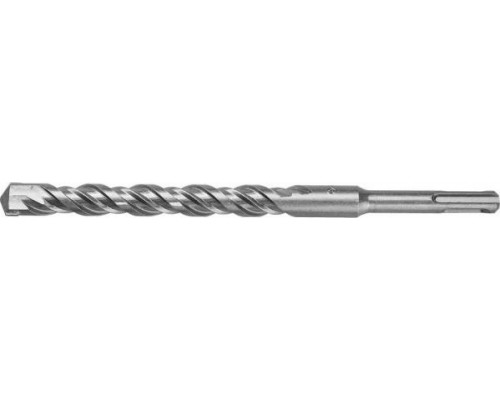 Бур SDS-plus ЗУБР МАСТЕР 14х210 мм 29315-210-14
