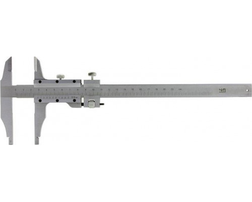 Штангенциркуль ЧИЗ ШЦ-2-2000 0.05 с губками 300 мм
