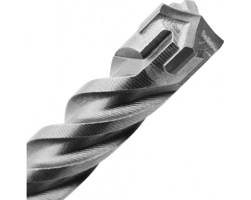 Бур SDS-plus D.BOR Z PLUS 12*250/310 D-4ZPD12L0310