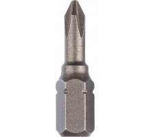 Бита для заворачивания Biber 84811 PH1 50мм (50шт.) тов-079598