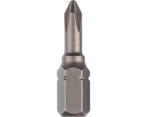 Бита для заворачивания Biber 84811 PH1 50мм (50шт.) тов-079598