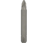 Бита для заворачивания BOSCH Extra Hard 51 мм PZ2 3in 2607001571