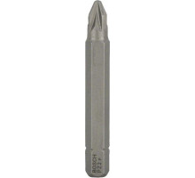 Бита для заворачивания BOSCH Extra Hard 51 мм PZ2 3in 2607001571