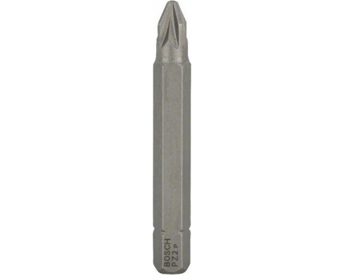 Бита для заворачивания BOSCH Extra Hard 51 мм PZ2 3in 2607001571