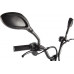 Электровелосипед GELBERT ALFA 3 PRO Зеленый 0000385-2936