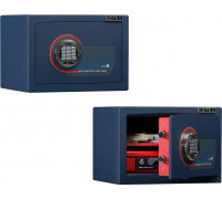 Сейф взломостойкий MDTB EK-28.E S10499142407