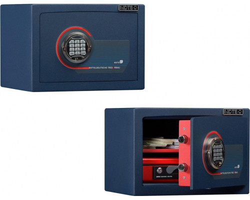 Сейф взломостойкий MDTB EK-28.E