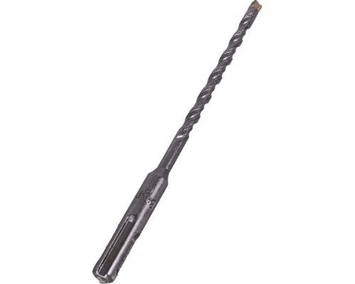 Бур SDS-plus ВИХРЬ 6x160x100 КВАДРО 73/10/7/15