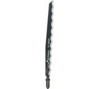 Пилки для мягких материалов BOSCH T313AWP HCS (3шт) Special for Soft Material 2608635187