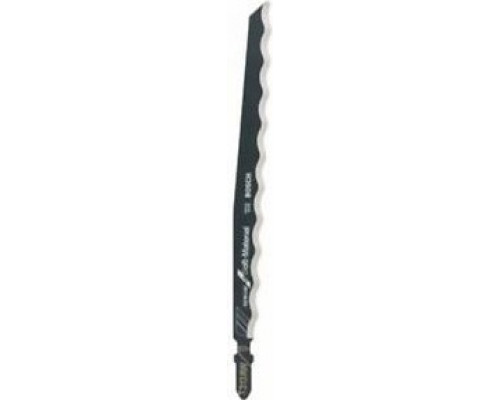 Пилки для мягких материалов BOSCH T313AWP HCS (3шт) Special for Soft Material 2608635187
