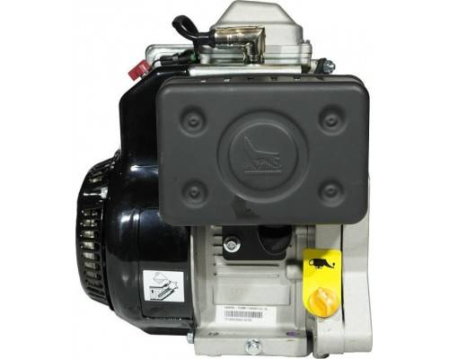 Бензиновый двигатель Loncin LC165F-3H 4,5 л.с. для мотопомпы