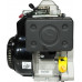 Бензиновый двигатель Loncin LC165F-3H 4,5 л.с. для мотопомпы