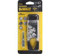 Сверло по стеклу и керамике DeWALT 6 x 25/50 мм Extreme Diamant
