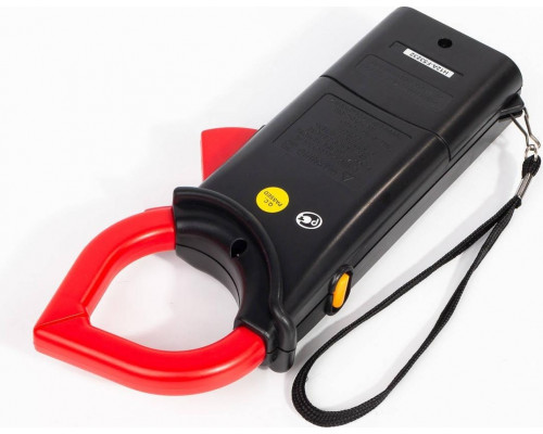 Клещи токоизмерительные цифровые КВТ KT266C Proline 79132