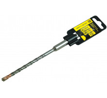 Бур SDS-plus BERGER BG1856 6.0-160-110 мм по бетону и кирпичу