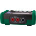 Измеритель сопротивления изоляции MASTECH MS5203 (1.0 кВ) 13-1347