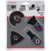 Набор насадок для МФИ BOSCH 4 предмета 2608661695