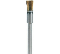 Щетка обдирочная для прямой шлифмашинки DREMEL 537 3,2 мм 26150537JA