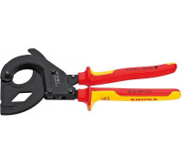 Кабелерез KNIPEX 9536315A KN-9536315A