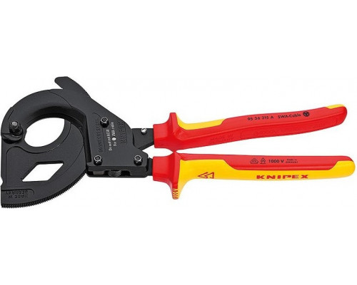 Кабелерез KNIPEX 9536315A