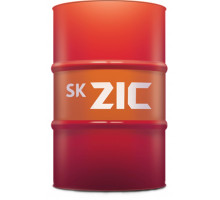 Масло моторное ZIC X9 5W30 200 л 202614