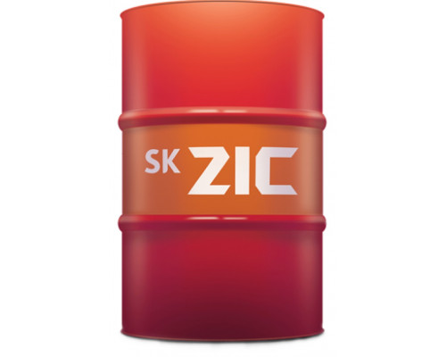 Масло моторное ZIC X9 5W30 200 л 202614