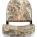 Кресло складное мягкое SKIPPER камуфляж лето (пластик) SK75103MAX5