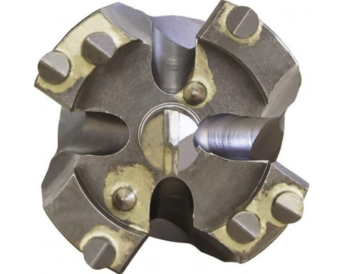 Бур проломный SDS-Max ПРАКТИКА 80х 1000 мм 243-813 243-813