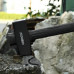 Кувалда DEKO HT39 фиберглассовая рукоятка 065-1113