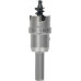 Коронка биметаллическая BOSCH Precision for Sheet Metal твердосплав 22 мм с напайками 2608594133