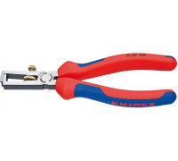 Инструмент для удаления изоляции KNIPEX 1102160 160 мм KN-1102160