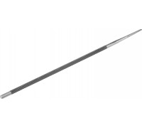 Напильник круглый ЗУБР ПРОФЕССИОНАЛ для заточки цепных пил, цепь тип 2 и тип 3, шаг.32 1650-20-4.8