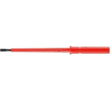 Стержень диэлектрический WERA Kraftform Kompakt VDE 1000 V 60i 0.5 х 3.0 х 154 мм WE-003401 WE-003401