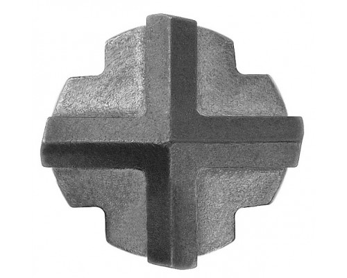 Бур SDS-plus D.BOR Z PLUS 6*150/210 D-4ZPD06L0210