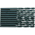Сверло по металлу Sturm 1055-04-4S2-SS10 4,2х75 мм, 10 шт.