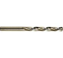 Сверло по металлу HELLER нss-co din 338 rn 5,5x57x93мм, 10шт. TD21296