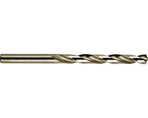 Сверло по металлу HELLER нss-co din 338 rn 5,5x57x93мм, 10шт. TD21296