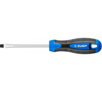 Отвертка шлицевая ЗУБР Профессионал SL6x100 25231-6_z01