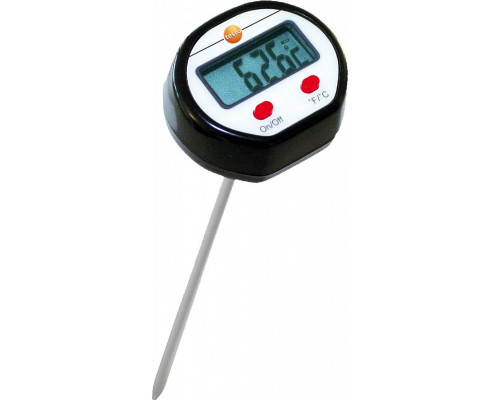 Минитермометр погружной Testo 0560 1110