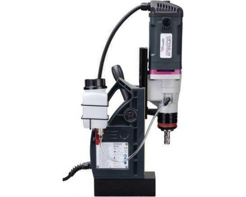 Станок сверлильный на магнитной подошве Optimum OPTIdrill DM 50V 3071150