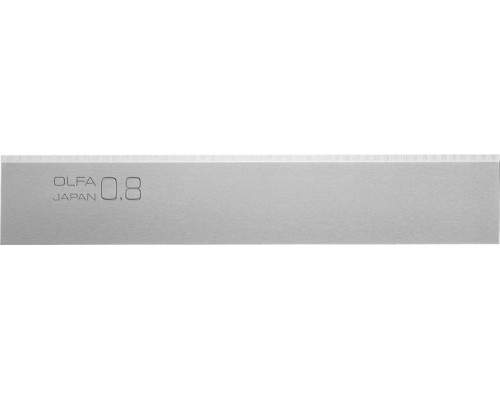 Лезвие для ножа Olfa OL-BS08-6B 100 мм
