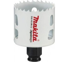 Коронка биметаллическая MAKITA Ezychange E-03838 52х44 мм E-03838
