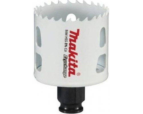 Коронка биметаллическая MAKITA Ezychange E-03838 52х44 мм E-03838