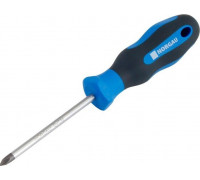 Отвертка крестовая Norgau N161-PH1X80 phillips 062103210