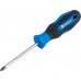 Отвертка крестовая Norgau N161-PH1X80 phillips 062103210
