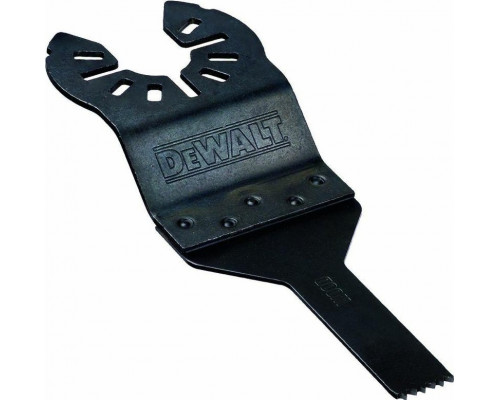 Пильное полотно DeWALT 43х10 мм DT20706-QZ DT20706-QZ