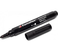 Маркер FORTISFLEX ФМ-2.5 фломастер электрика (черн.) 83404