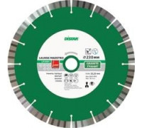 Алмазный диск для резки гранита DI-Star MAESTRO 125х22.2 мм